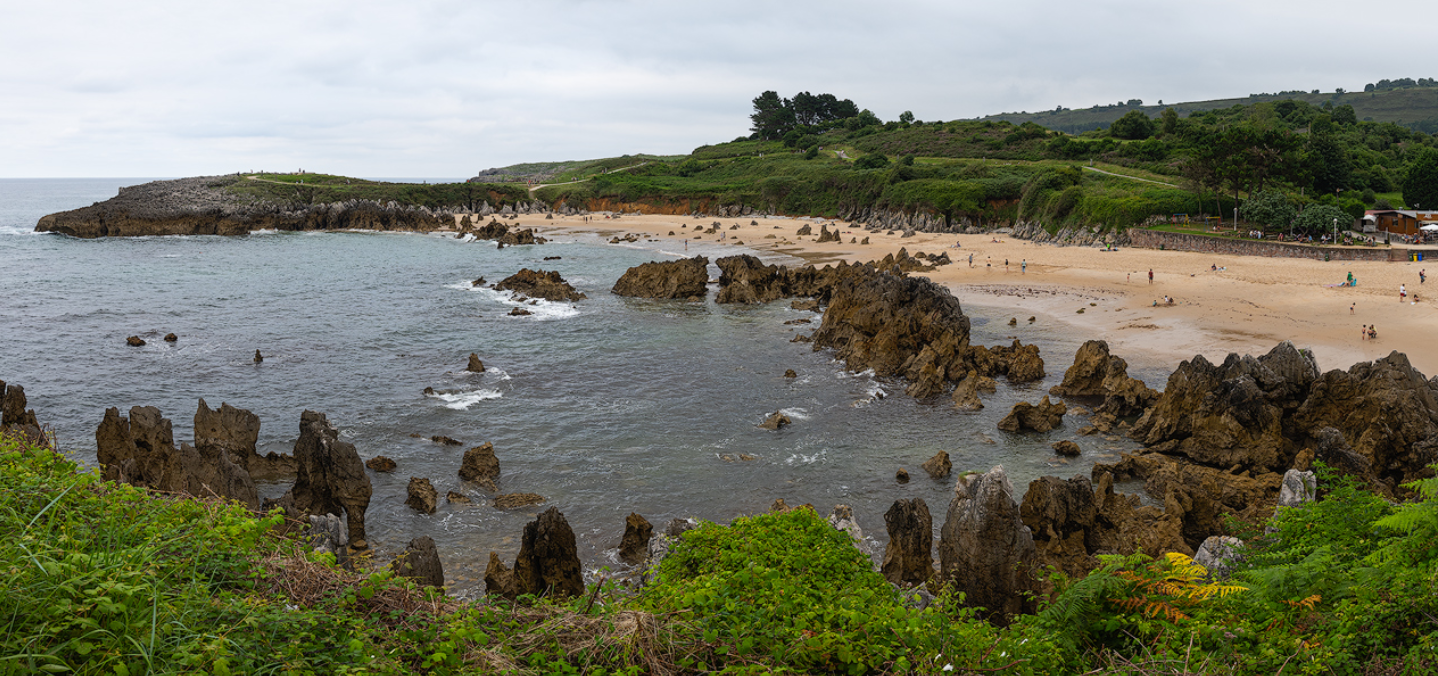 Playa de Toró