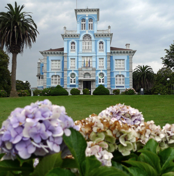 Quinta de Guadalupe