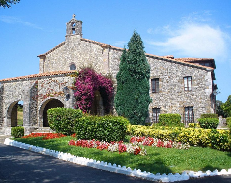 Santuario de la Barquera