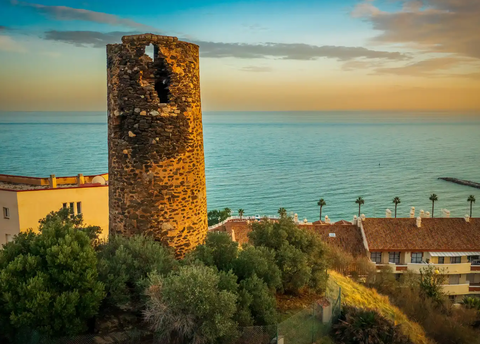 Torre Quebrada