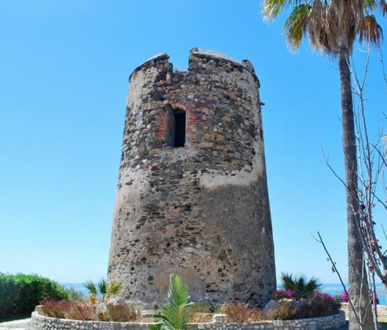 Torre del Muelle