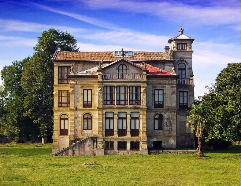 Villa Parres