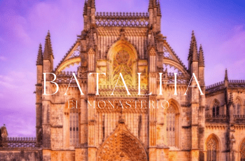 BATALHA, LA MAGIA Y LEGADO DE UN MONASTERIO BATALHA, LA MAGIA Y LEGADO DE UN MONASTERIO