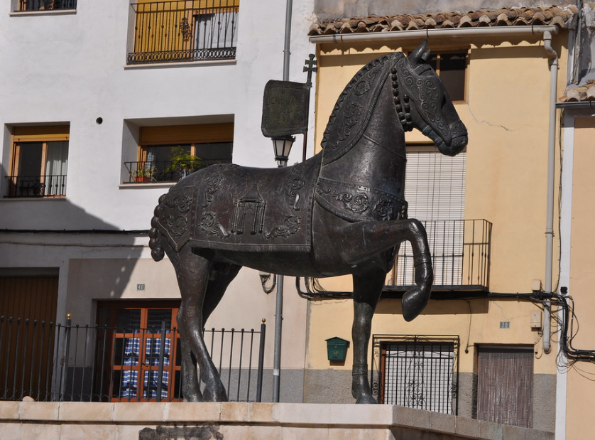 Caballos del Vino 6