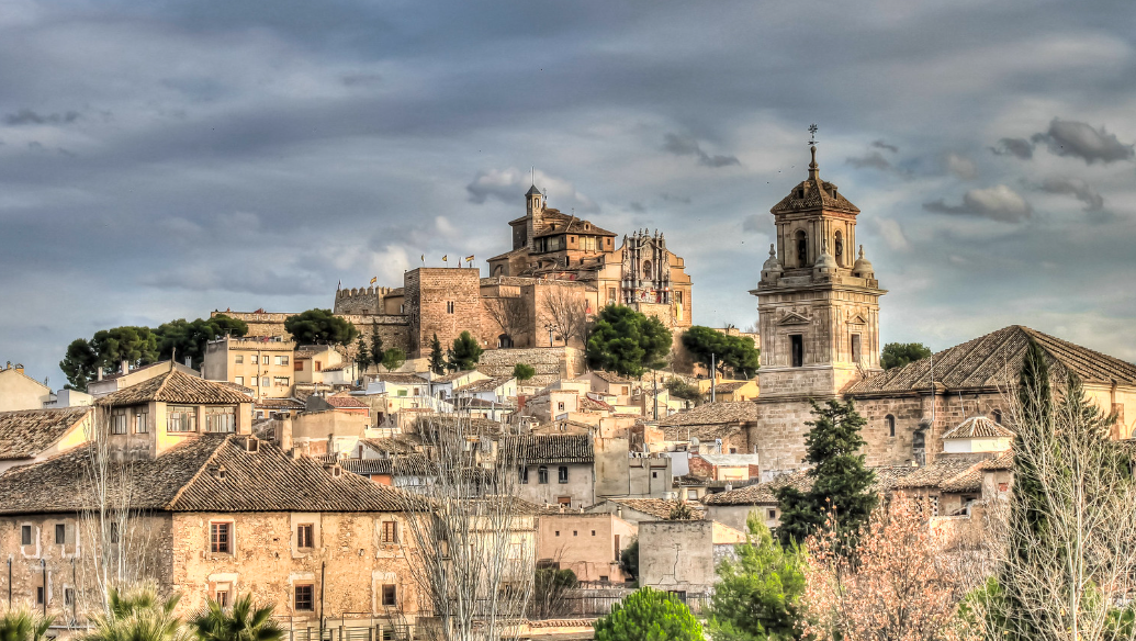 Caravaca de la Cruz.3