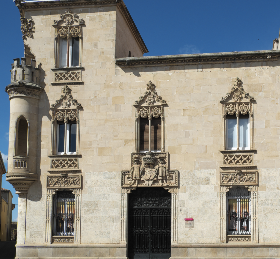 Casa de la Marquesa de Cartago