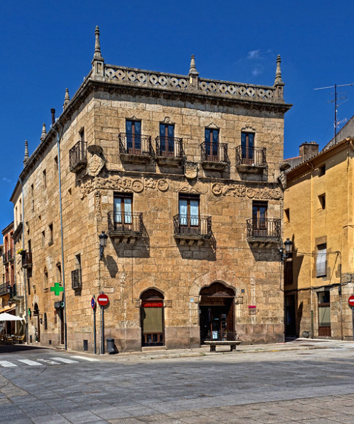 Casa del Marqués de Cerralbo