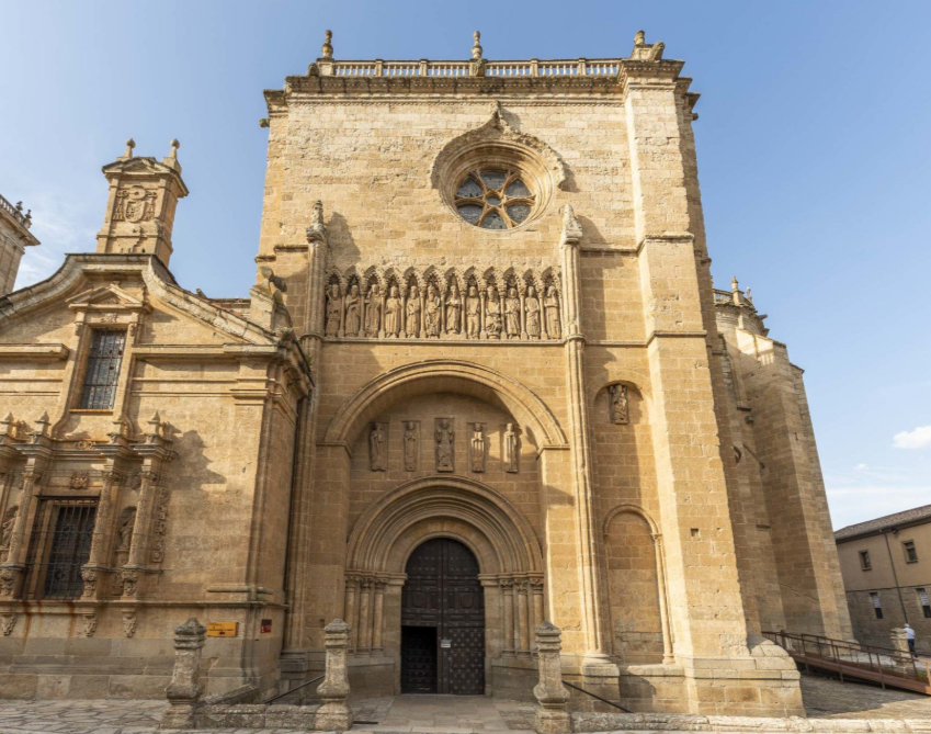 Catedral de Santa María 3