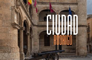 CIUDAD RODRIGO, LA ESTRELLA Y VIGÍA DEL PONIENTE CIUDAD RODRIGO, LA ESTRELLA Y VIGÍA DEL PONIENTE