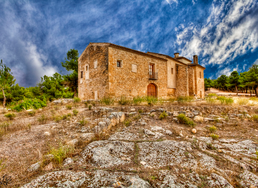 Complejo Arqueológico de la Encarnación