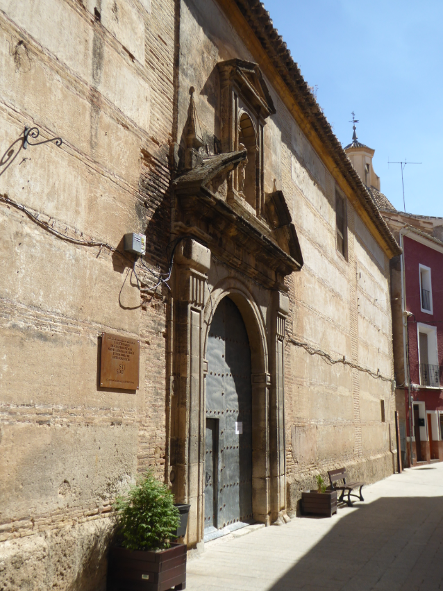 Convento de San José