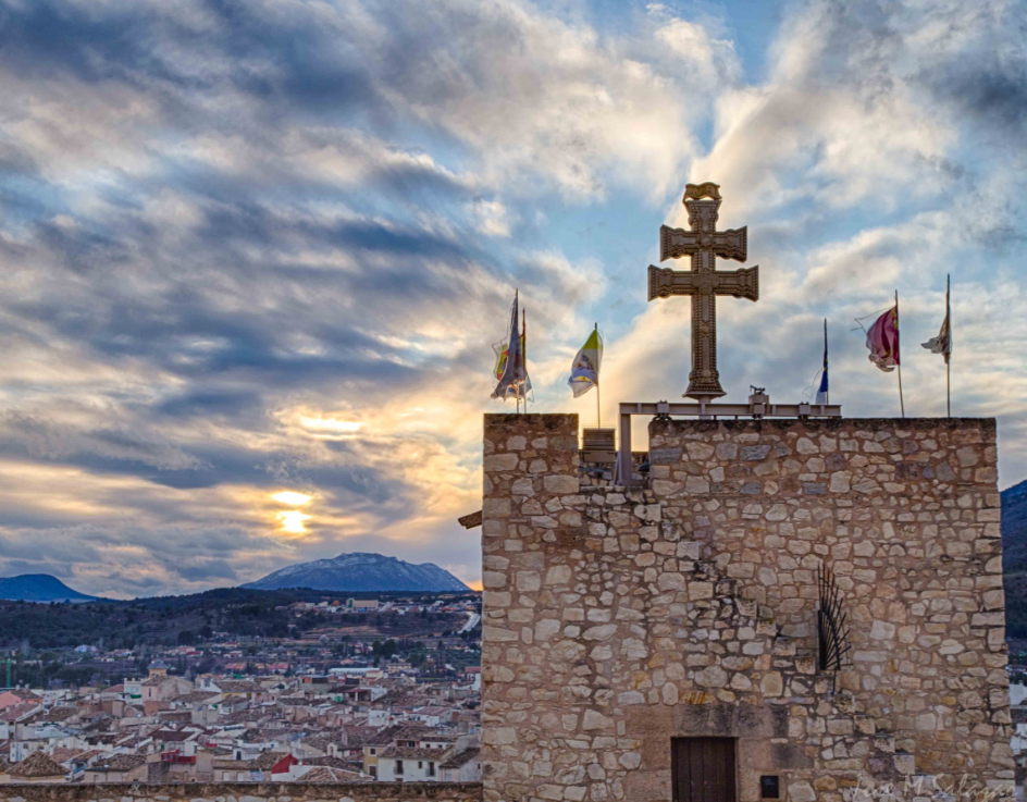 Cruz de Caravaca.2