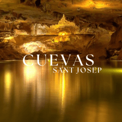 VALL D’UXÓ Y EL RÍO SUBTERRÁNEO MÁS LARGO DE EUROPA