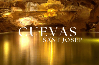 VALL D’UXÓ Y EL RÍO SUBTERRÁNEO MÁS LARGO DE EUROPA VALL D’UXÓ Y EL RÍO SUBTERRÁNEO MÁS LARGO DE EUROPA