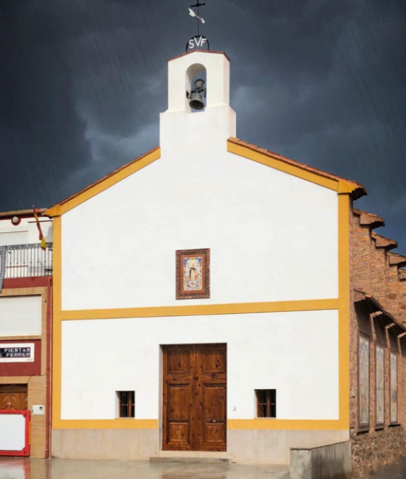 Ermita de San Vicente Ferrer