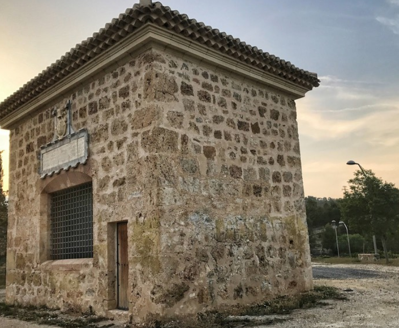 Ermita de la Reja