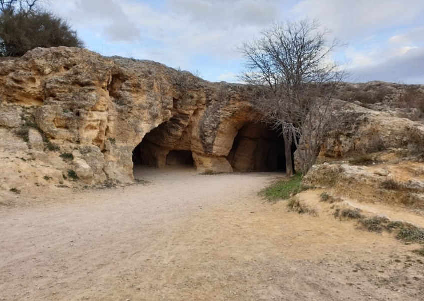 Fuentes del Marqués 3