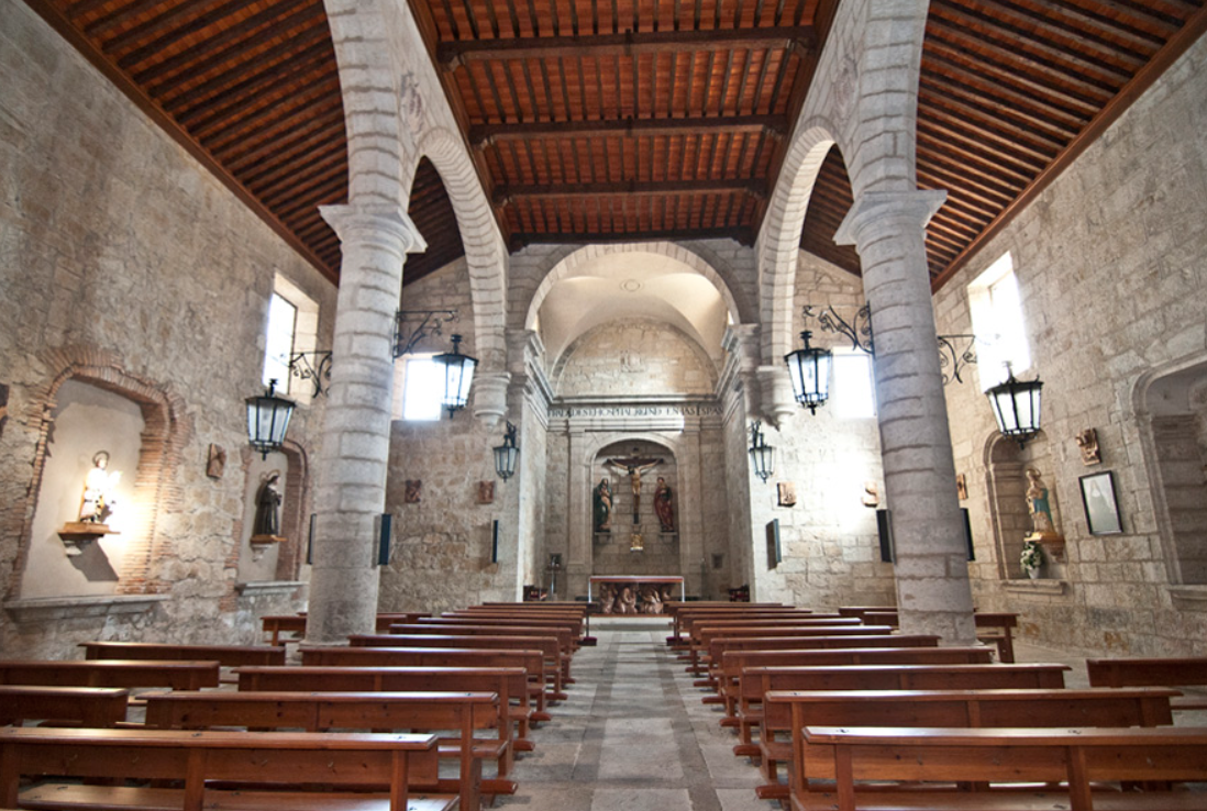 Hospital de la Pasión