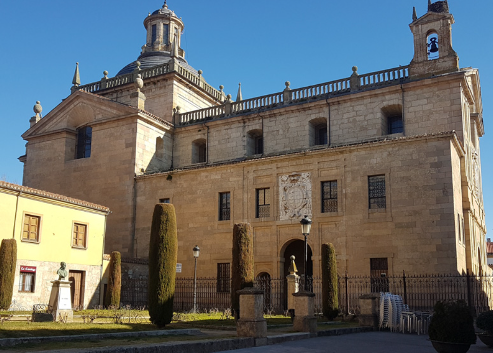 Iglesia de Cerralbo 2