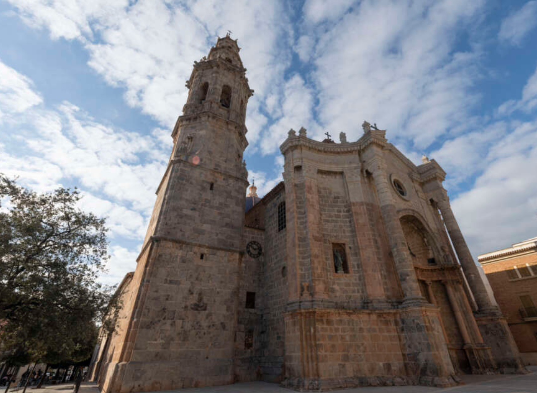 Iglesia de Nuestra Señora de la Asunción 1