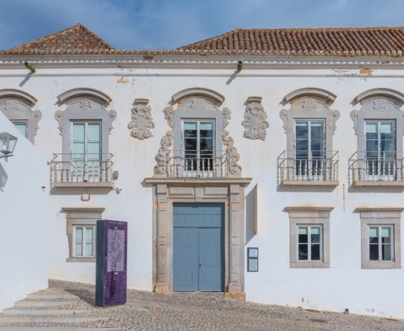 Museo Municipal de Tavira