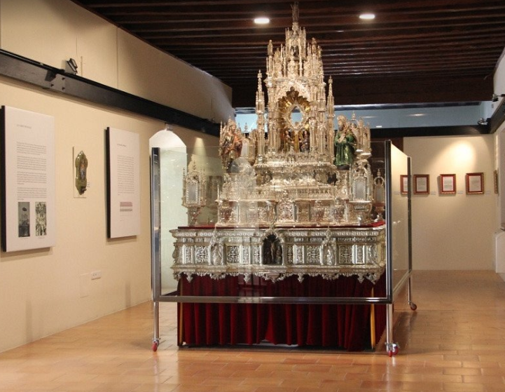 Museo de la Vera Cruz