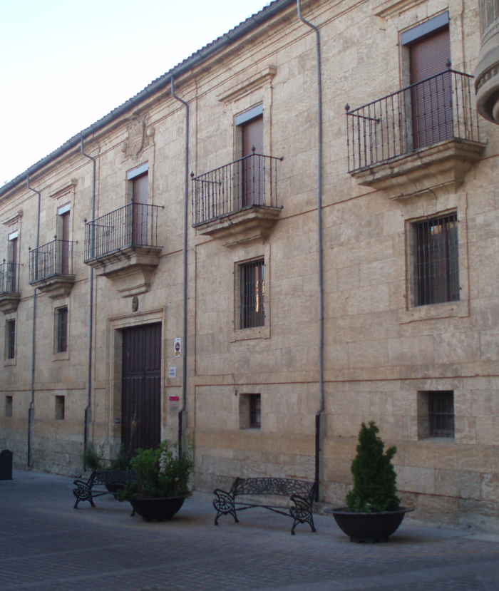 Palacio Episcopal