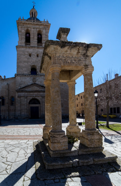 Plaza de Herrasti