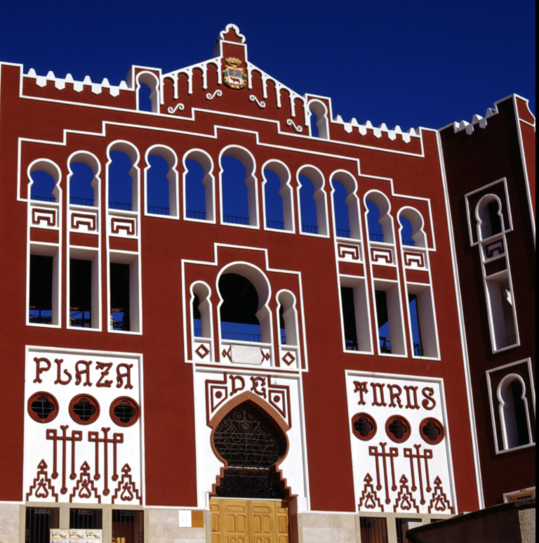 Plaza de Toros