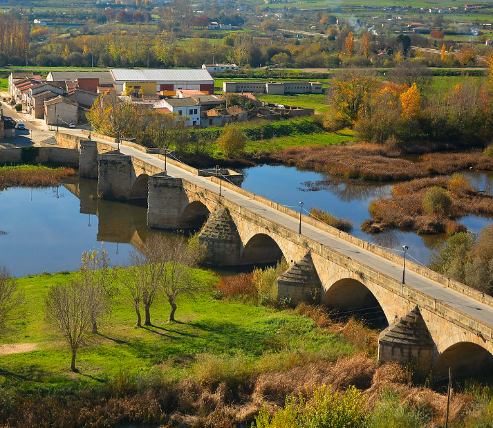 Puente Antiguo