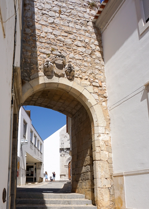 Puerta de Don Manuel