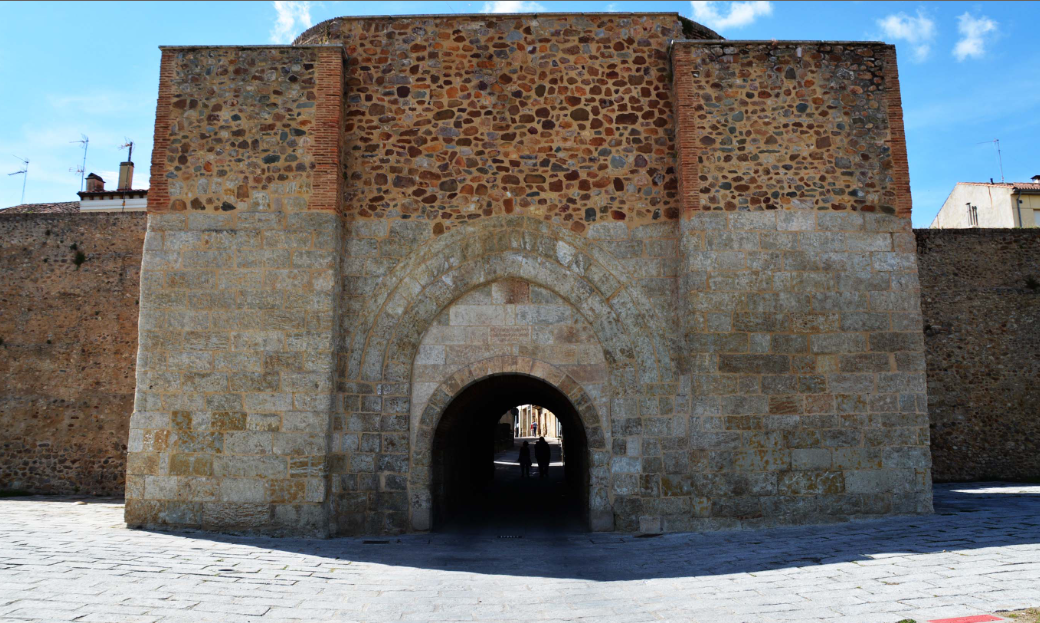 Puerta del Sol