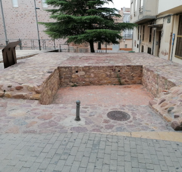 Torre de Benigafull 2