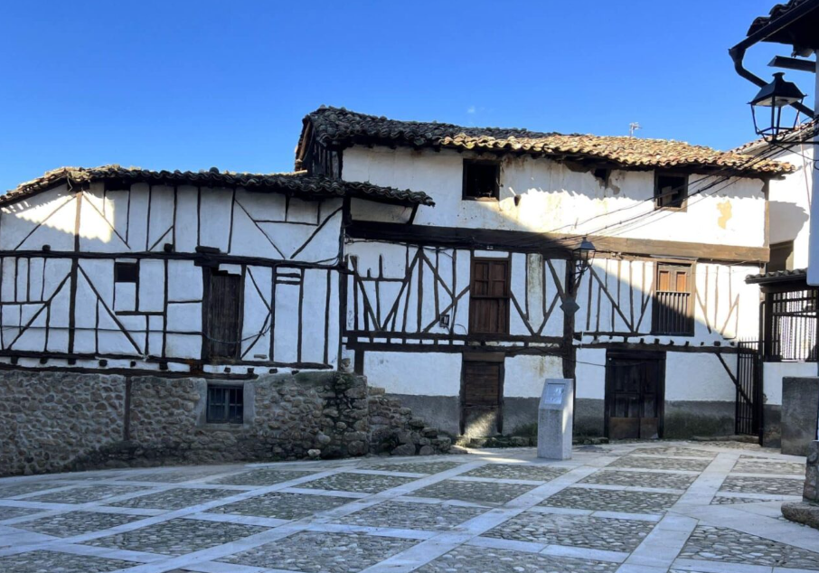 Plaza del Portal Nuevo