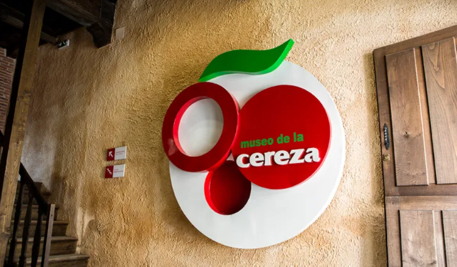 Museo de la Cereza