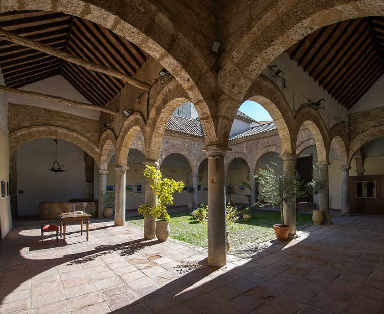 Carnicerías Reales de Priego de Córdoba