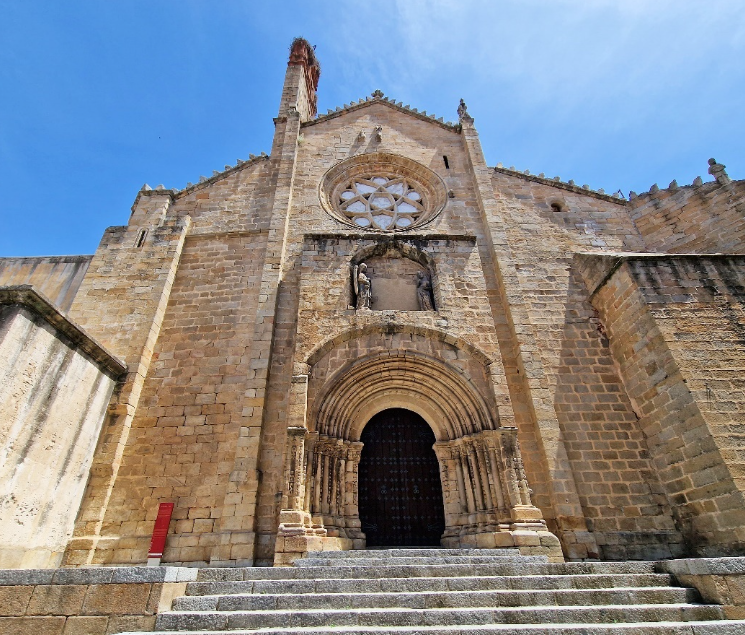 Catedral de Plasencia 5