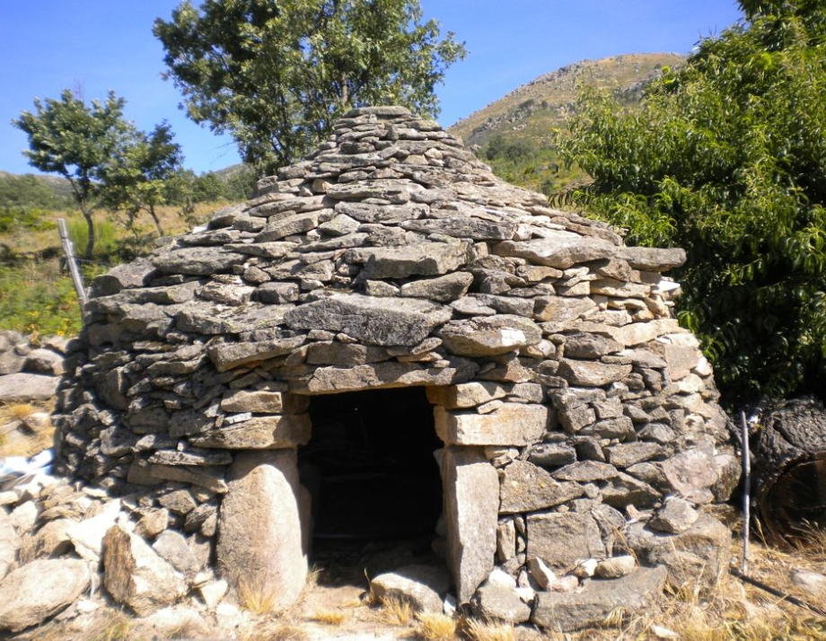 Chozas de el Torno 2