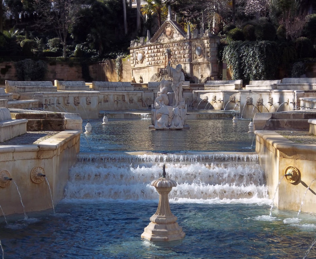 Fuente del Rey 3