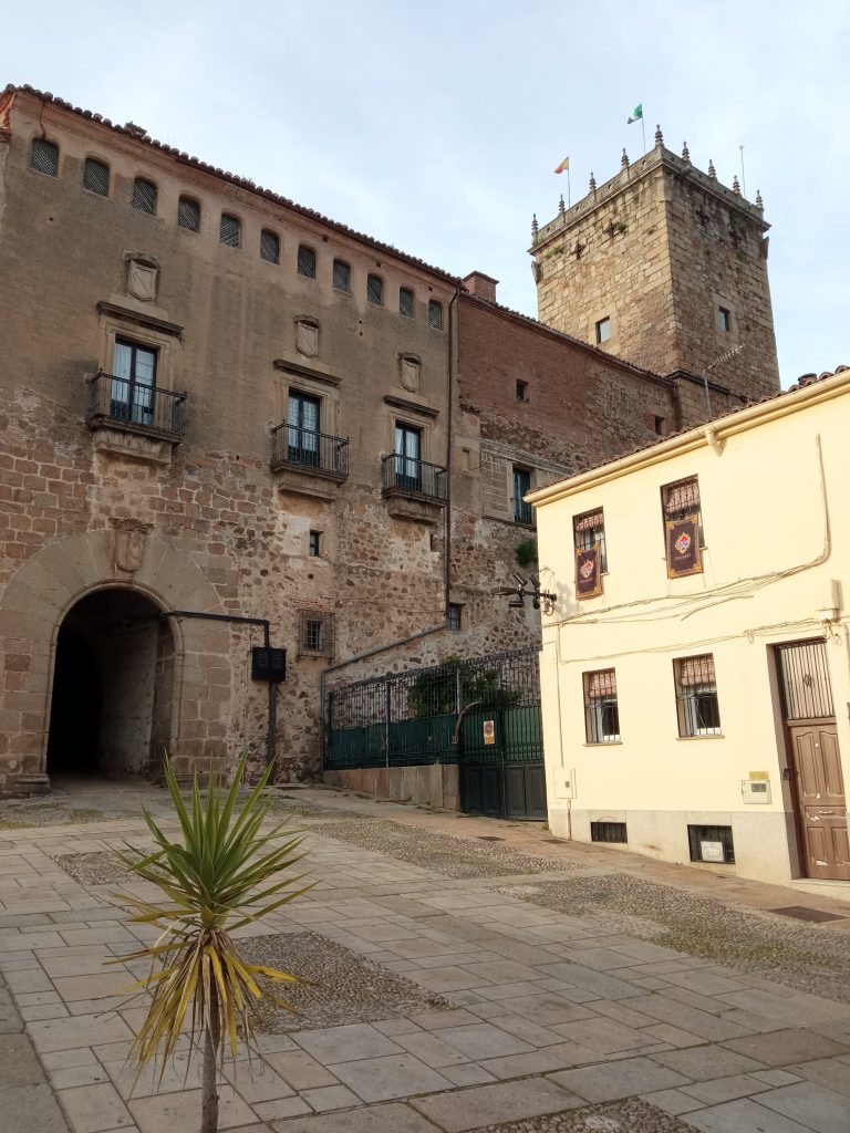 Plaza de San Nicolás