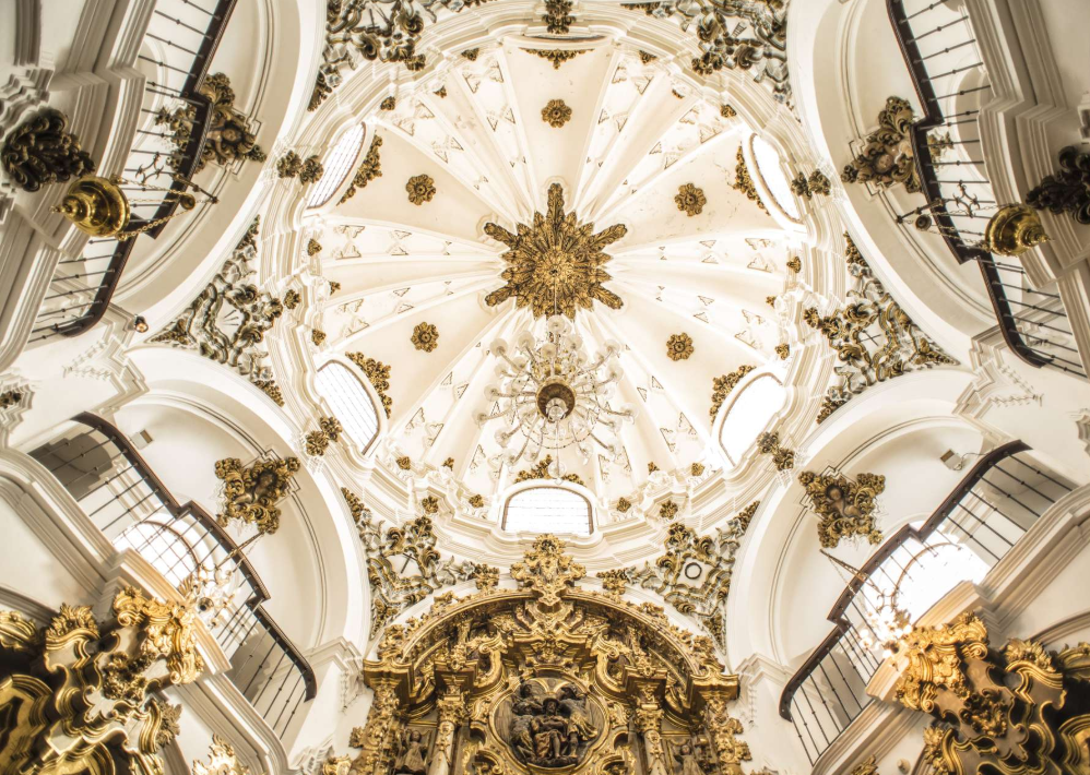 Iglesia de San Francisco 1