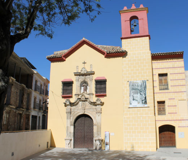 Iglesia de San Pedro 1