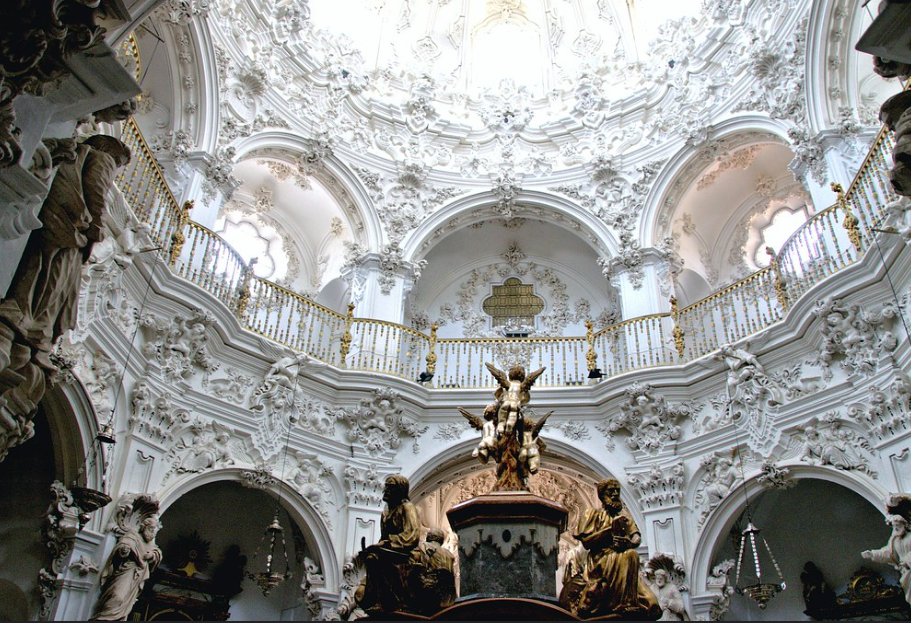 Iglesia de la Asunción 2