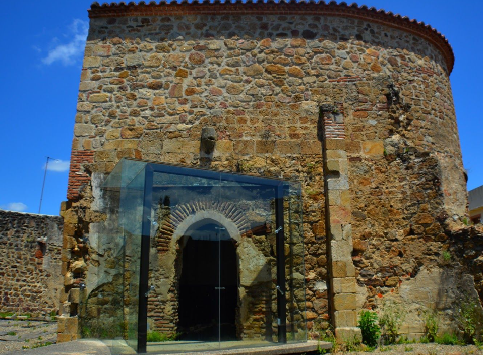 Iglesia de la Magdalena