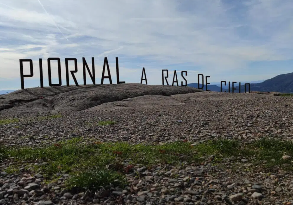 Piornal 1