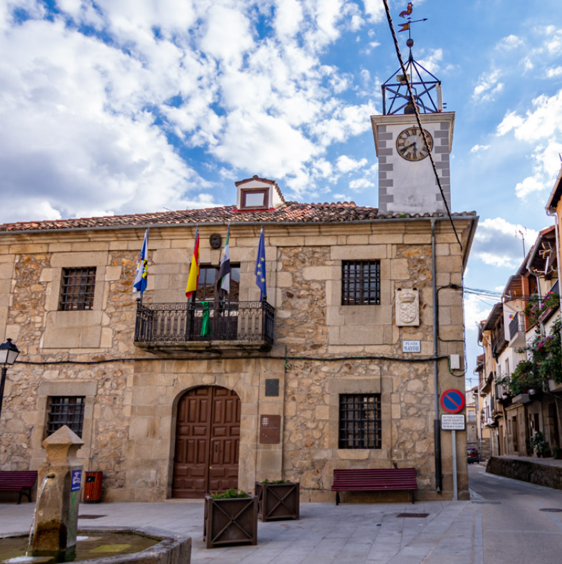 Tornavacas 1