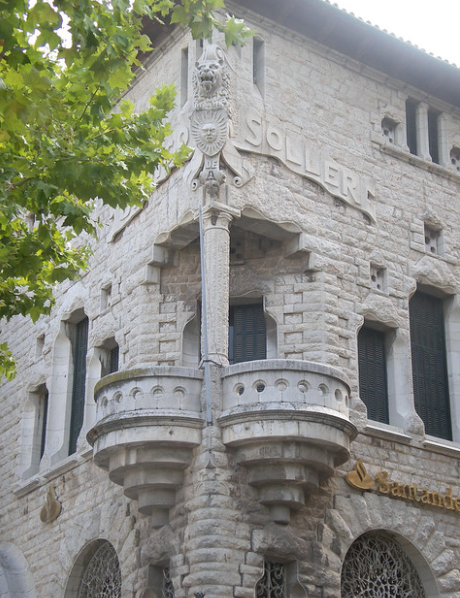 Banco de Sóller 3