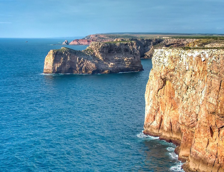 Cabo de San Vicente 1