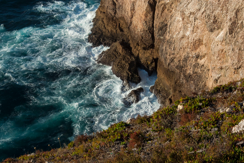 Cabo de San Vicente 2