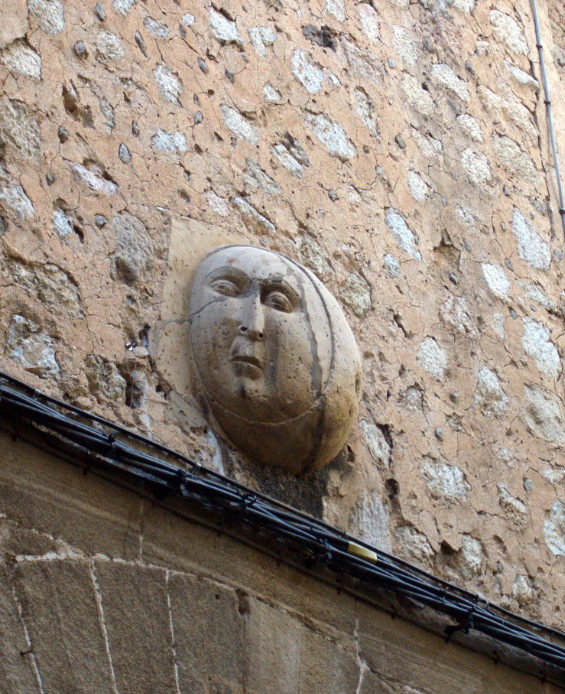Casa de Sa Lluna